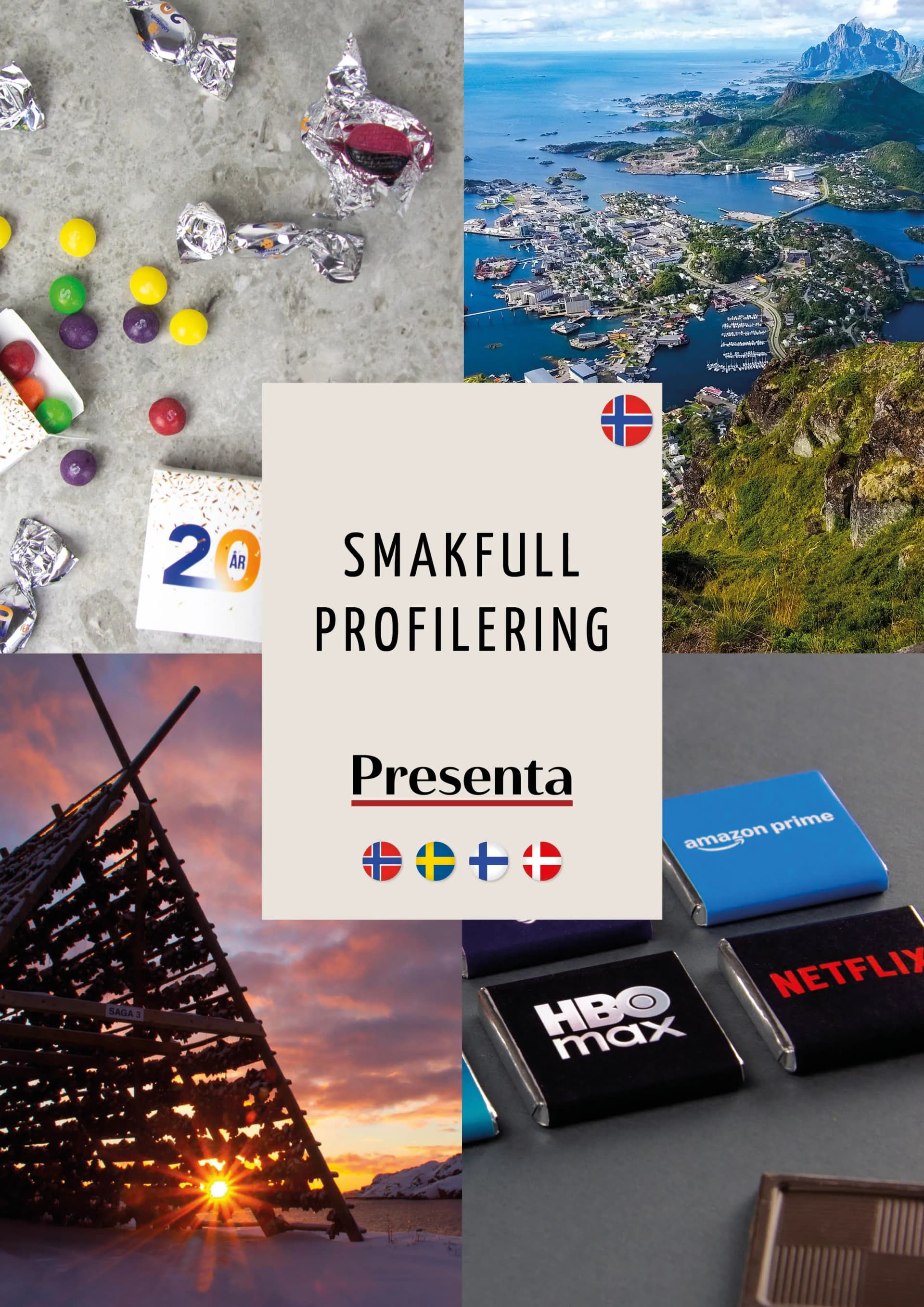 Hovedkatalog 2026