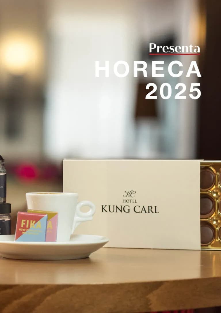 HoReca 2025