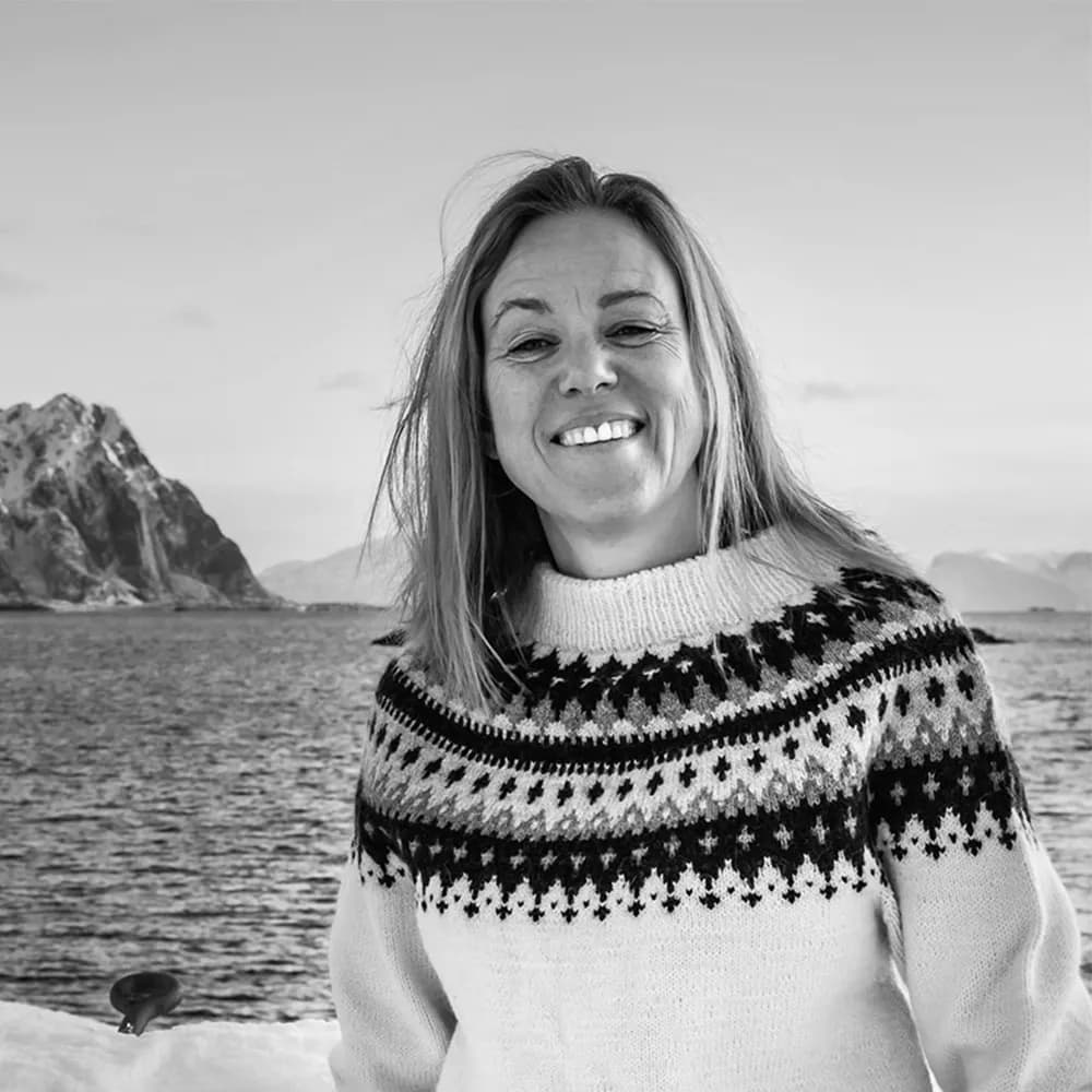 Julie Johansen